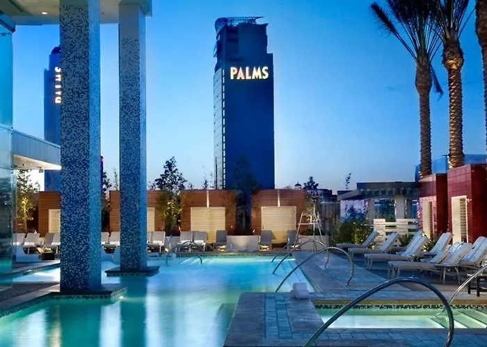 Best Strip City Views Balcony Suite No Resort Fee