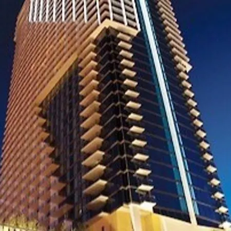 Best Strip City Views Balcony Suite No Resort Fee Las Vegas Exterior photo