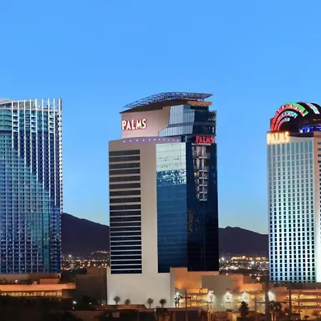 Best Strip City Views Balcony Suite No Resort Fee Las Vegas Exterior photo