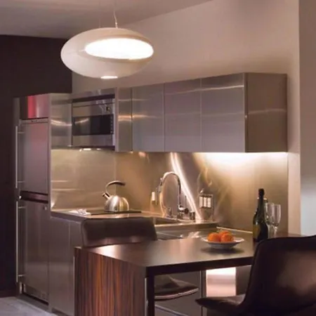 Best Strip City Views Balcony Suite No Resort Fee Las Vegas Exterior photo