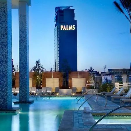 Best Strip City Views Balcony Suite No Resort Fee Las Vegas Exterior photo