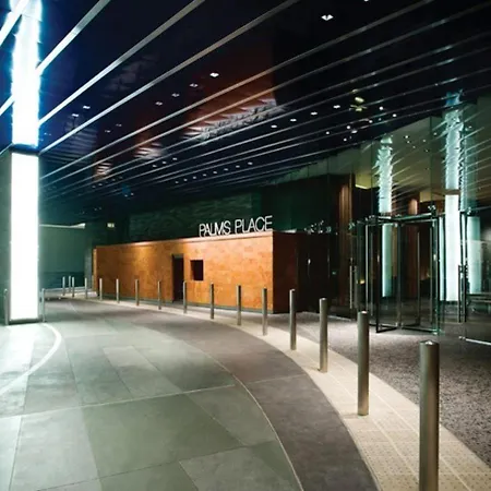 Best Strip City Views Balcony Suite No Resort Fee Las Vegas Exterior photo