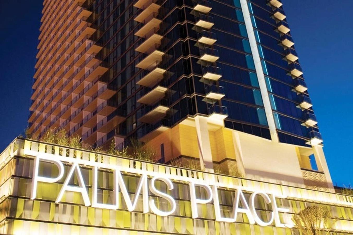 Ferienhaus Strip Views Balcony No Fee Las Vegas